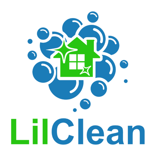 LilClean logó